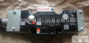 BOSCH-REXROTH  德国BOSCH-REXROTH<em>博世</em>-力士乐气动<em>液压元件</em> 换向阀 气缸 ...