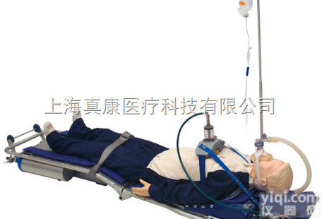 <em>便携式</em><em>心肺复苏</em>机