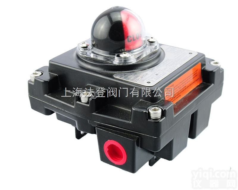 进口<em>阀门</em>限位开关  <em>防爆</em>接近式<em>阀门</em>限位开关