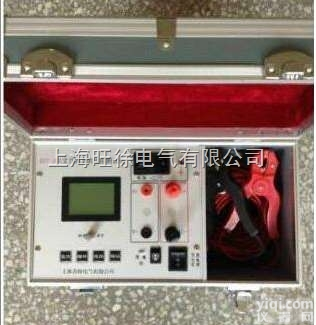 ZGY-10A<em>交直流</em>感性负载直流电阻仪<em>使用方法</em>