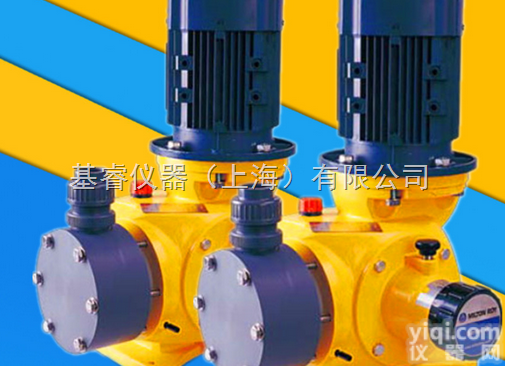 <em>GM0120PQ1MNN</em>  美国Milton Roy<em>米顿</em>罗<em>GM0120PQ1MNN</em>机械隔膜加药泵计...