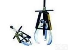 <em>EP104</em>机械<em>防滑</em>拔轮器使用方法