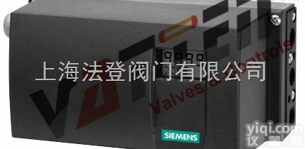 <em>西门子</em>进口<em>定位器</em>  进口防爆CT4气动阀<em>定位器</em>  进口粉尘防爆<em>定位器</em>