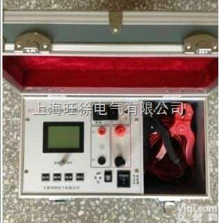 ZGY-10A<em>交直流</em>直流电阻测试仪<em>使用方法</em>