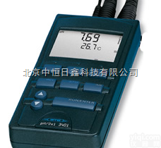<em>德国</em>wtw Cond <em>340i</em>手持式<em>PH</em>/电导率水质测试仪