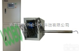 FWD 800  <em>杜拉</em>各FWD 800烟尘<em>烟气</em>浓度分析仪 进口在线烟尘分析仪