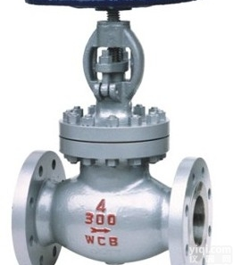 J41W  J41W<em>美标</em><em>法兰</em><em>截止阀</em>