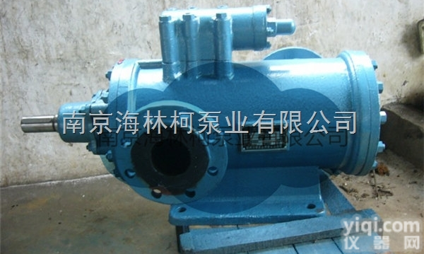 3GR70×2W2  3GR70×2W2<em>水泥厂</em><em>磨机</em>专用润滑<em>螺杆泵</em>天津