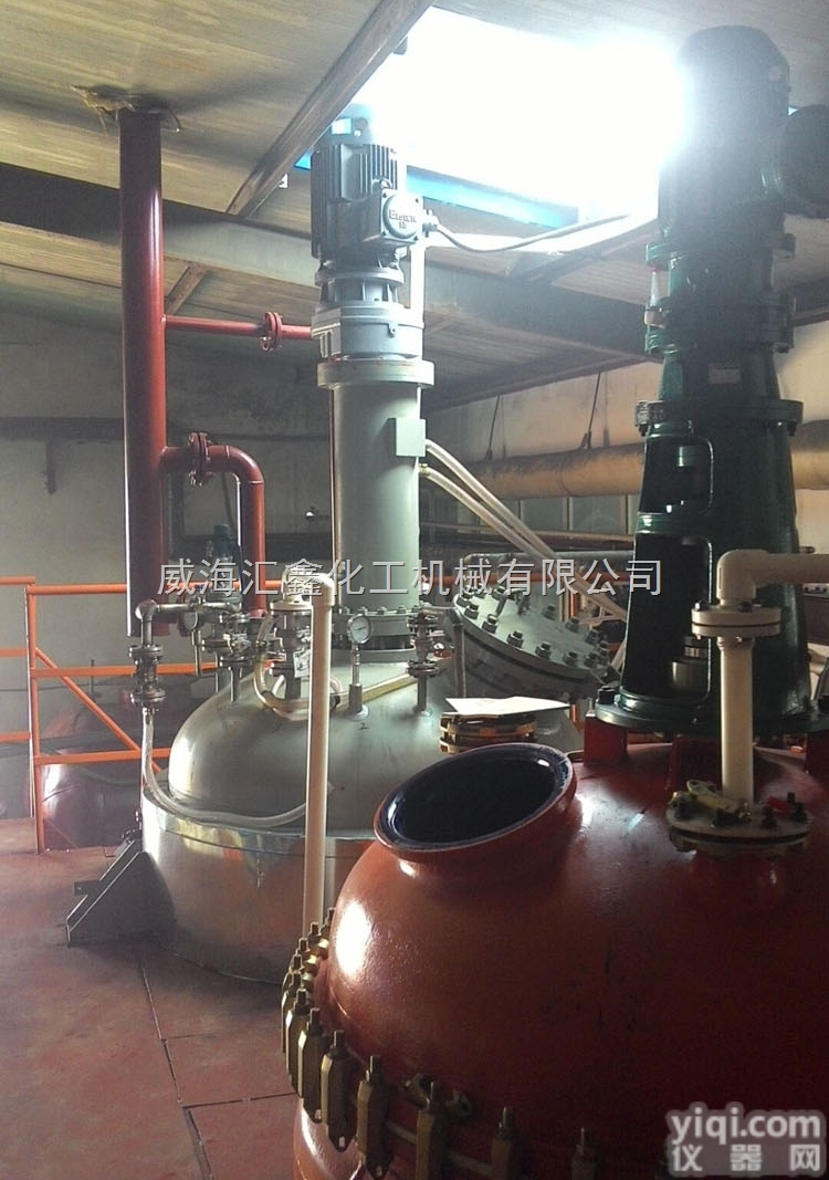 生产型磁力<em>高压</em><em>反应釜</em>，<em>工业用</em>磁力<em>高压</em><em>反应釜</em>