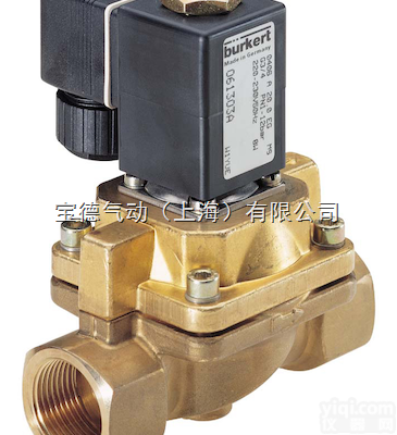 德国原厂<em>BURKERT</em><em>电磁阀</em>0406型<em>优势</em>代理