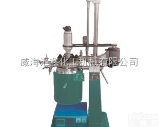 快开式<em>高压</em>釜，<em>实验</em>用快开<em>高压</em>反应釜