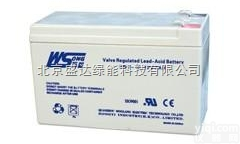 万松<em>蓄电池</em>SN7-12<em>报价</em> 参数见详细说明<em>12V7AH</em>/20HR
