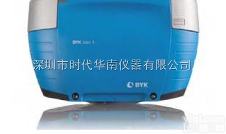 BYK-mac<em>多角</em><em>测色仪</em><em>色差</em>仪
