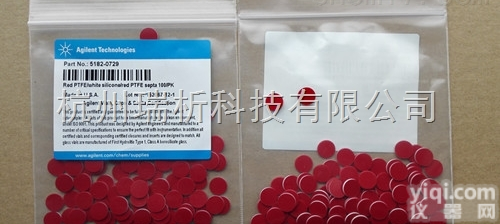 <em>5182</em>-0729  色谱柱液相色谱柱<em>5182</em>-0729 用<em>PTFE</em>白色硅橡胶红色<em>PTFE</em>_...