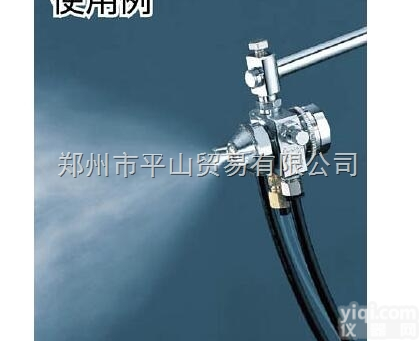 ST-6-2.0  <em>日本</em>扶桑精机<em>FUSOSEIKI</em>雾化<em>喷嘴</em>ST-6-2.0怎么使用