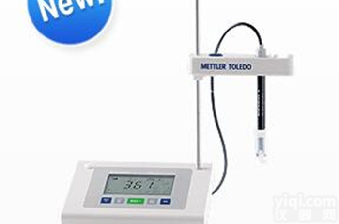 FE28-Micro  <em>梅特勒台式酸度计</em>