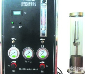 K-R2406S  <em>邢台</em>市<em>数显</em>氧指数测定仪哪家好？