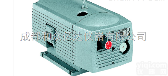 BECKER-VT4.10  旋叶式<em>真空泵</em>（无油润滑）<em>德国</em>BECKER-VT4.10