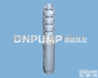 QJR  耐<em>高温</em><em>潜水泵</em>|深井<em>高温</em>抽热水泵|德能泵业Pai