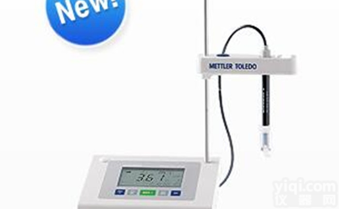 FE28-TRIS  <em>梅特勒台式酸度计</em>