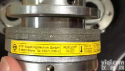 <em>德国</em>KTR<em>弹性</em>联轴器产品介绍