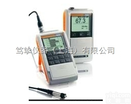 DeltaScope FMP10<em>磁感应</em>法涂镀层<em>测厚仪</em>支持交货