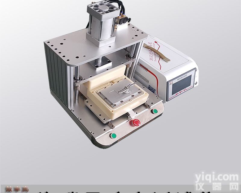 密封检测  新能源汽车电机<em>密封性</em>检测,海瑞思密封<em>测试设备</em>