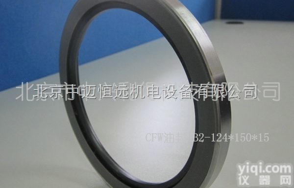 外<em>骨架</em><em>油封</em>  <em>Simrit</em>/CFW B2型外<em>骨架</em><em>油封</em>