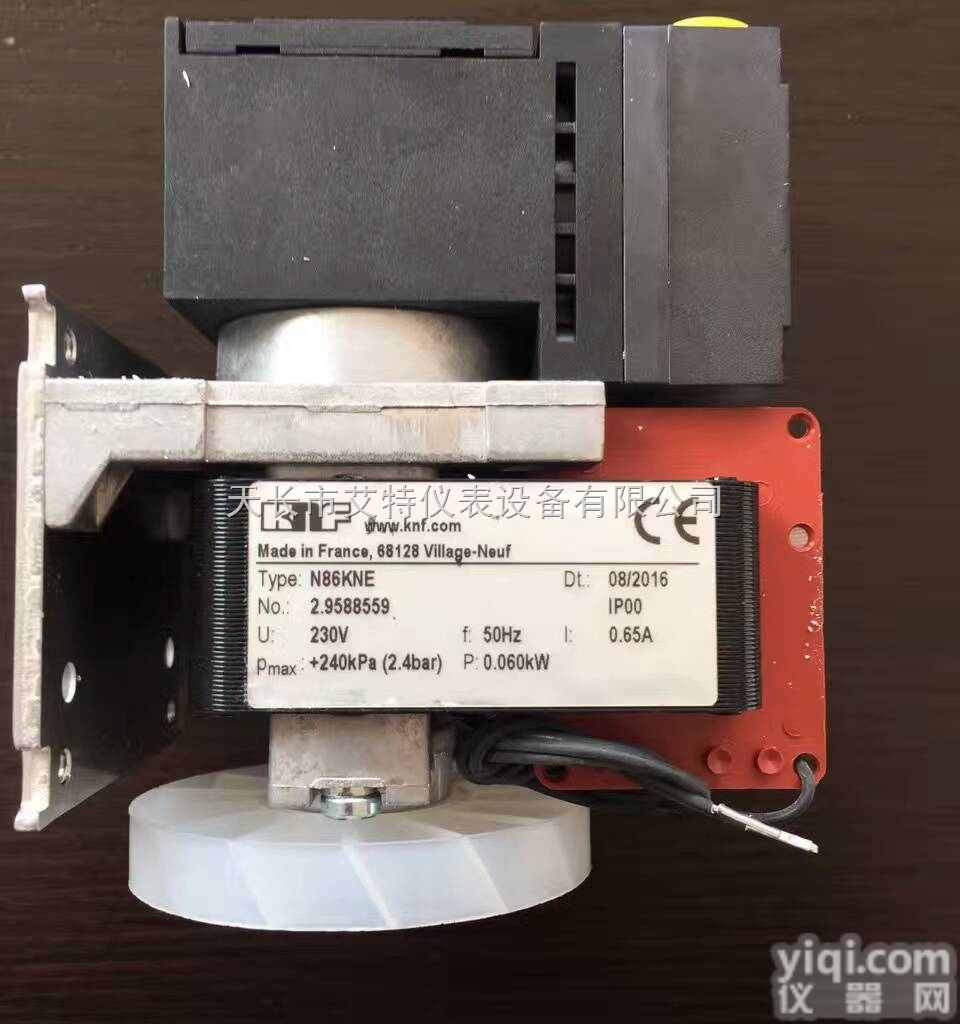 <em>N86KTE</em>  <em>采样</em>泵