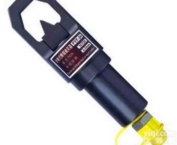 FYP-24分体式液压<em>螺帽</em><em>螺母</em>生锈破切器定制