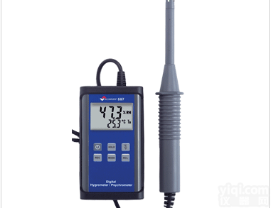 <em>SUMMIT597</em>温湿度表  【森<em>美特</em>】SUMMIT-597数字高温<em>温湿度计</em>TPI-597<em>温湿度计</em>