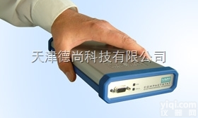 CompactStat.h  便携式电化学工作站