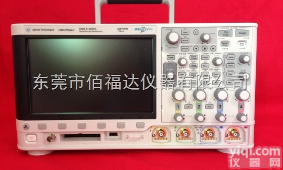 <em>DSOX3024A</em>  <em>DSOX3024A</em>回收、<em>示波器</em><em>DSOX3024A</em>价格