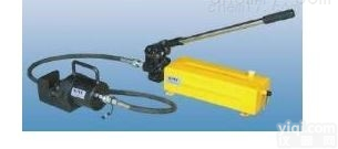 <em>GQ-16分体式钢筋切断器</em>技术参数