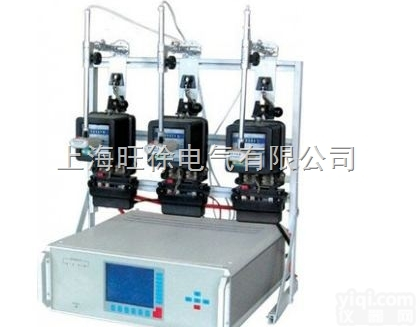 AL313单相<em>标准</em>表<em>校验</em>装置