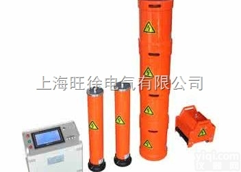 AL208<em>变电站</em>耐压谐振<em>装置</em>