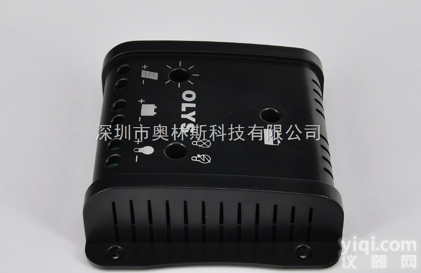 SC10  厂家直销<em>奥林斯</em>科技（OLYS）经济型<em>太阳能</em><em>控制器</em>，12V<em>太阳能</em>系统控制...