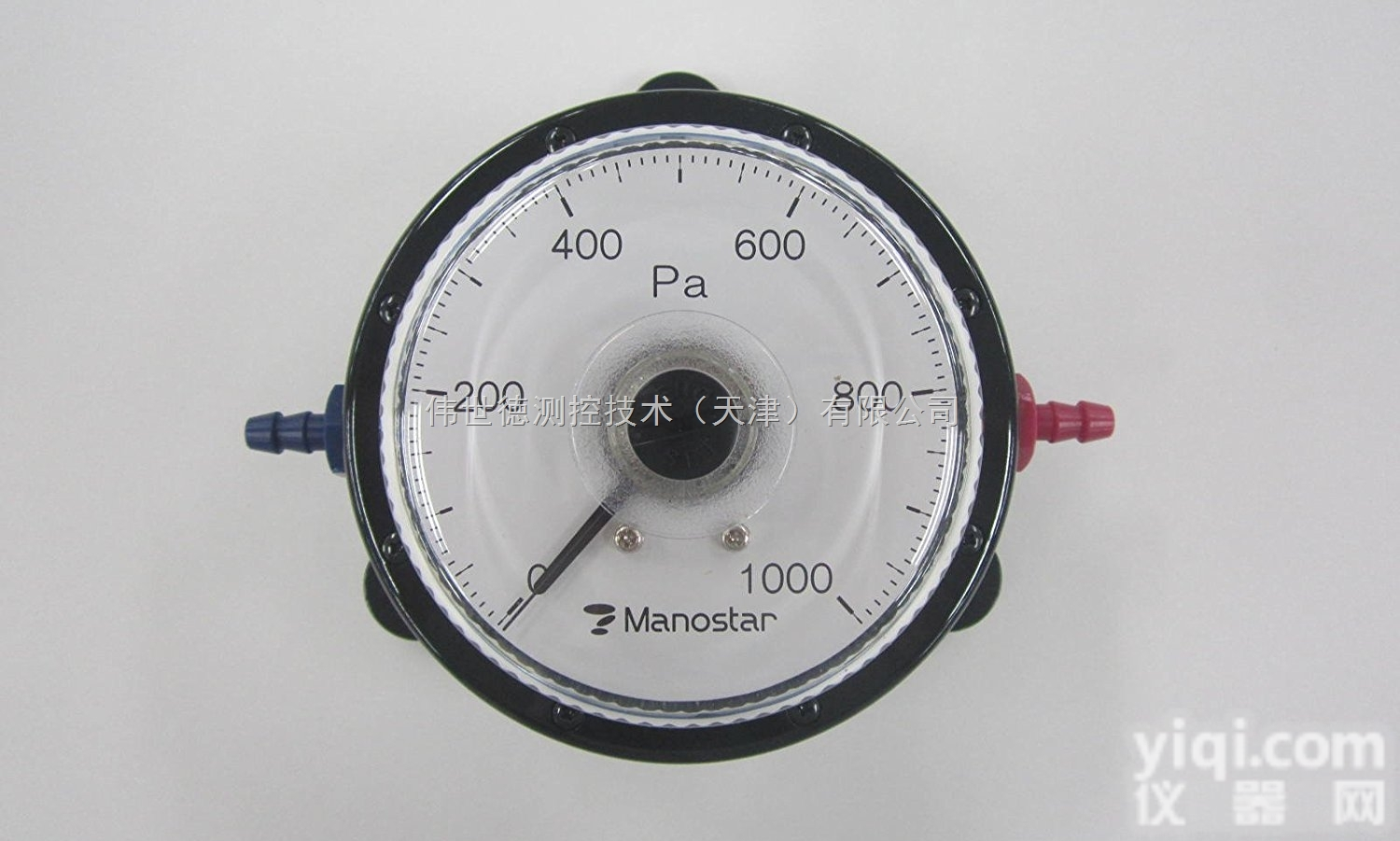 WO81FN1000D  MANOSTAR<em>山本</em><em>电机</em>WO81FN1000D微差<em>压力计</em>代理销售
