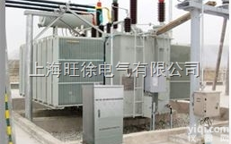 NRI3000系列<em>变压器油色谱在线监测系统</em>