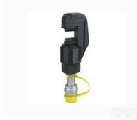 CPC-25H <em>分体式</em>液压钢筋<em>切断</em>钳使用方法