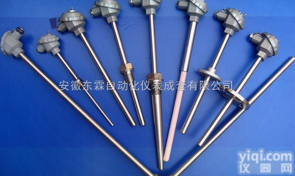 <em>WRNNM-230  耐磨热电偶</em>