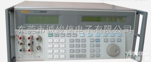 FLUKE <em>5520A</em>  FLUKE <em>5520A</em>多产品<em>校准器</em>