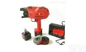 KP-400A<em>充电式</em>自动<em>钢筋</em>捆扎机定制