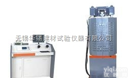 WEW  <em>WEW系列微机显示万能材料试验机</em>主要功能：