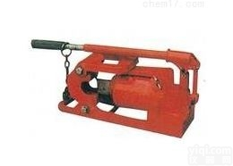 TYQG32液压<em>钢丝</em>绳<em>切割</em>机技术参数