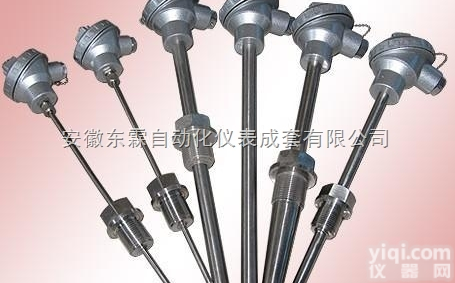 <em>WRPK</em>  <em>铠装</em><em>热电偶</em>