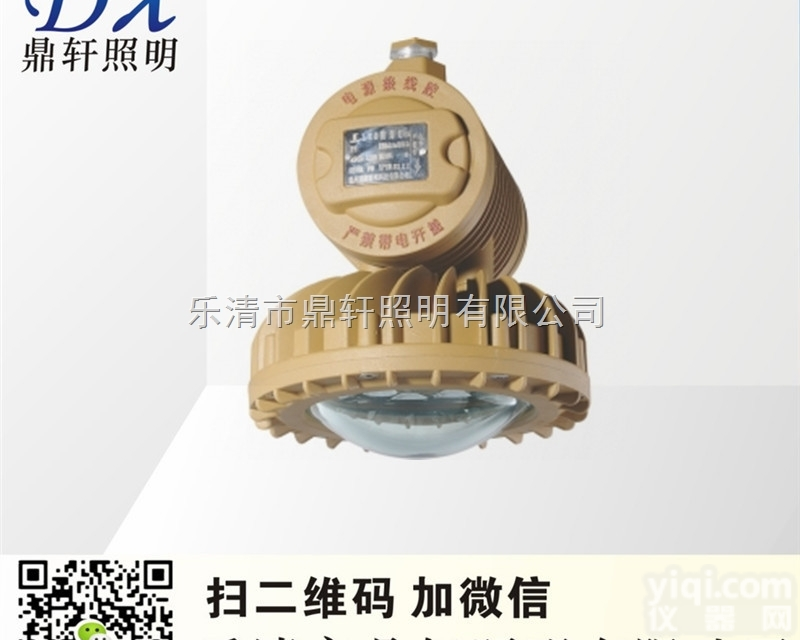BLD230  BLD230隔爆型LED<em>防爆灯</em> BLD230-80W <em>鼎轩</em>照明厂家BL...