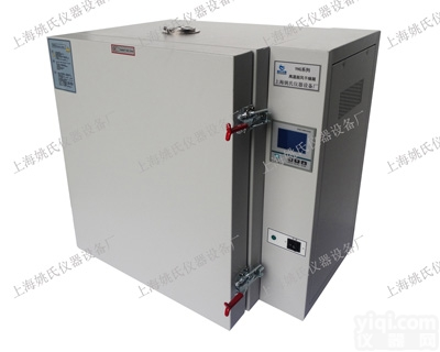 YHG-9039A  上海<em>500度高温干燥箱 烘箱 高温试验箱</em>