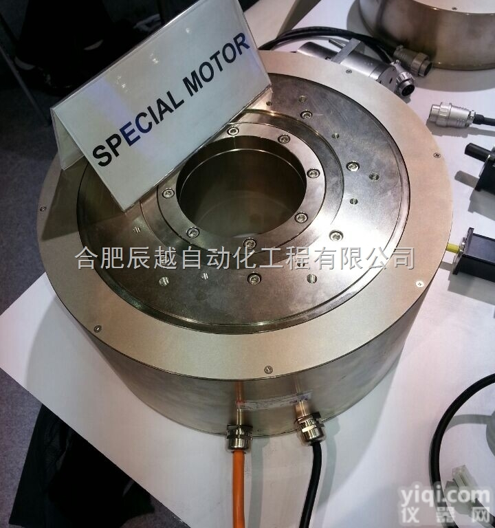 MDM-DFA6GNOH<em>韩国</em>进口LS大<em>扭矩</em>DD<em>马达</em>伺服电机