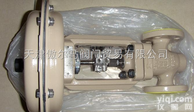 SAMSON  德国萨姆森SAMSON<em>控制阀</em> <em>调节阀</em> 电磁阀 定位器 执行器，天津傲尔...